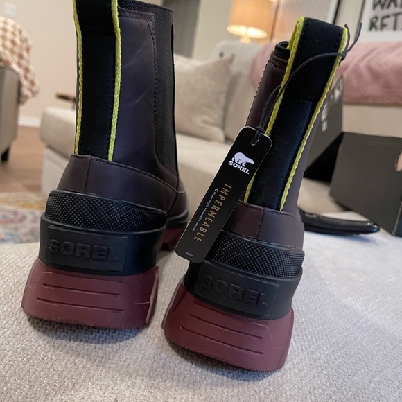 Sorel Chelsea Boot - Picture 4 of 5